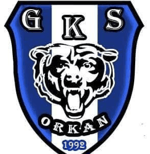 Herb GKS Orkan Niedźwiedź