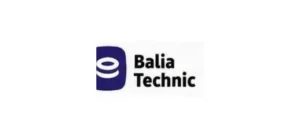 Logo Balia Technic