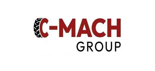 Logo C-Mach Group
