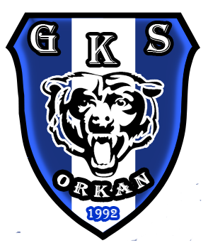 Gminny Klub Sportowy Orkan Niedźwiedź