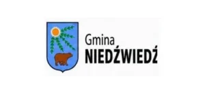 Logo Gmina Niedźwiedź