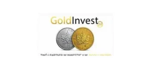 Logo GoldInvest24