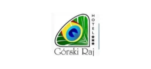 Logo Hotel Górski Raj