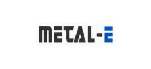 Logo Metal-E