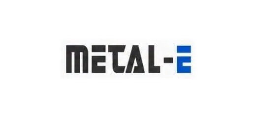 Logo Metal-E