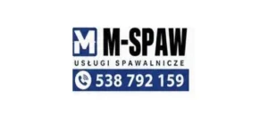 Logo M.M.SPAW