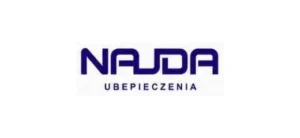 Logo Najda Ubezpieczenia