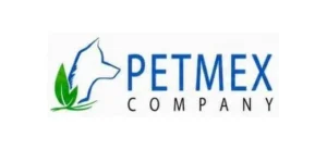 Logo PETMEX Company