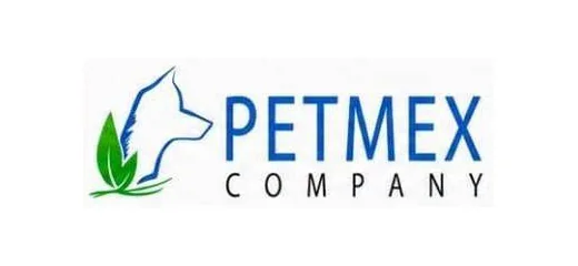 Logo PETMEX Company