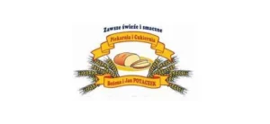 Logo Piekarnictwo – Cukiernictwo Potaczek
