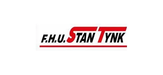 Logo F.H.U. Stan Tynk